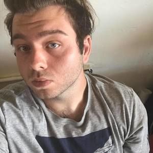 Meet your Posher, Brent